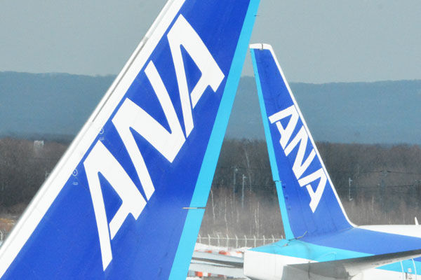 ANA、「提携航空会社特典航空券」の必要マイル数変更　日本以外発着で