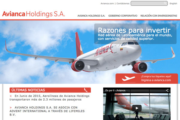 avianca