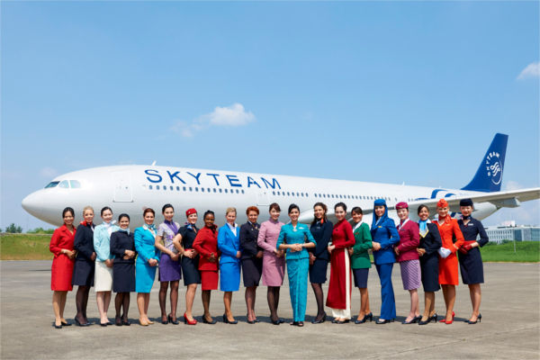 SKYTEAM