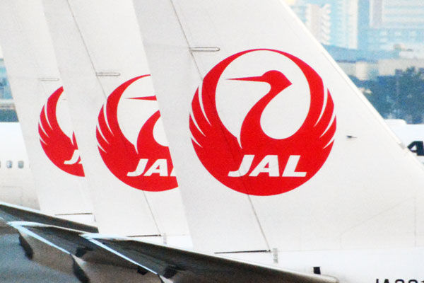 JAL、羽田空港保安検査場待ち時間を案内するアプリ提供