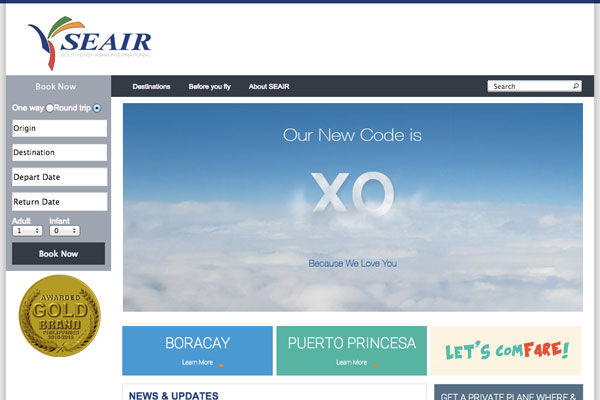 seair