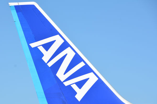 ANA、東京/成田〜パリ線から撤退　東京/羽田線を大型化