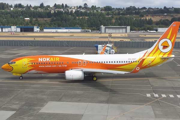 nokair