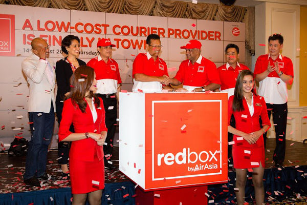 AirAsiaRedbox