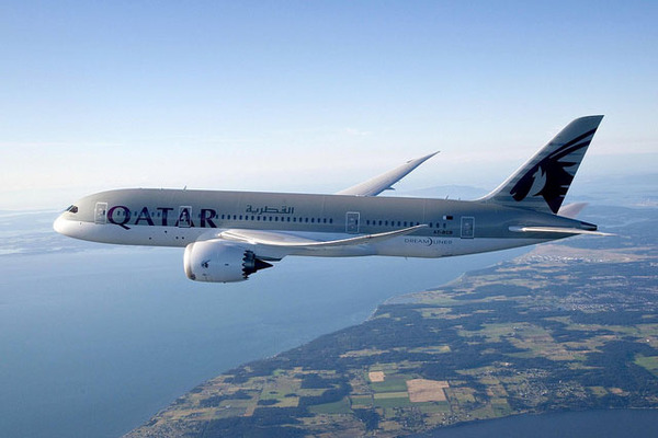 カタール航空、サウジアラビアのジェッダ発着便で予約再確認が不要に