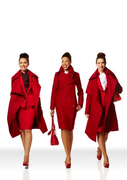 Cabin-Crew-Women