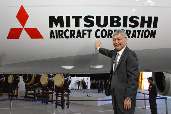 mrj-4