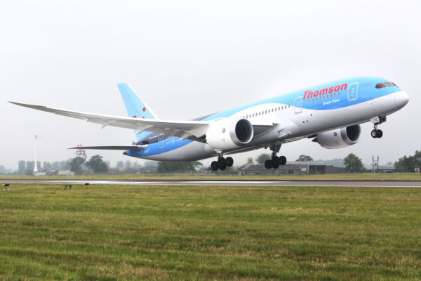 ThomsonAirways