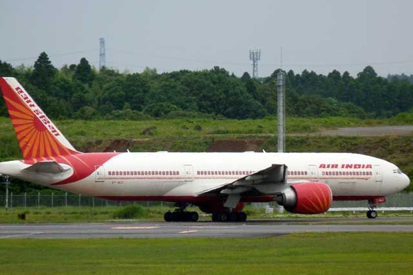 エア・インディア、ムンバイ国際空港の使用ターミナル変更　きょうから国内・国際線ともターミナル2に