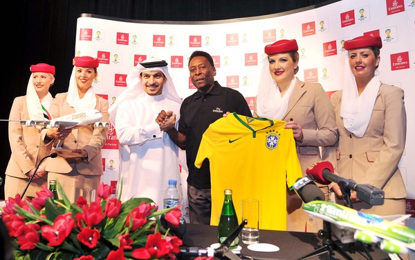 PELE PRESS CONFERENCE1