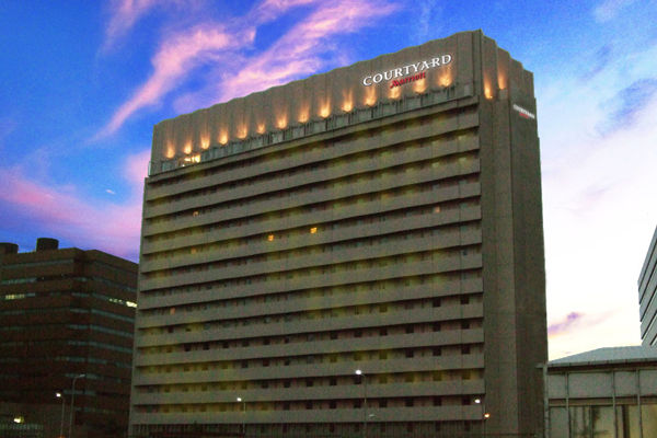 marriott