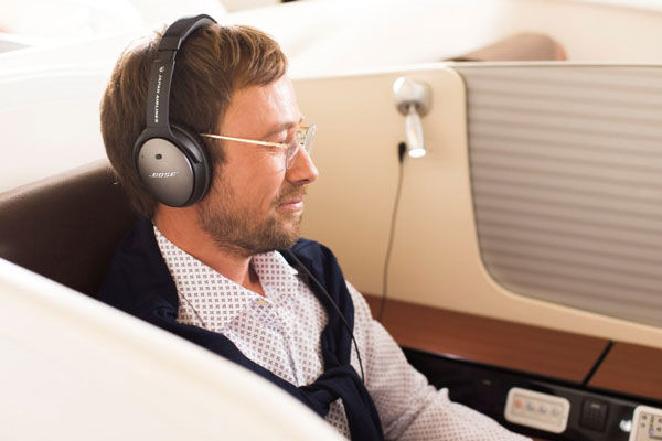 bose
