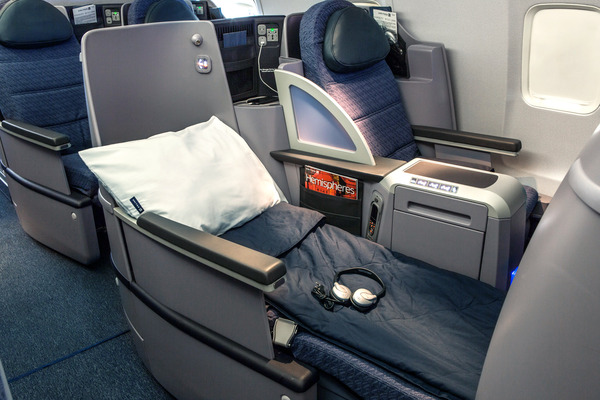 +BusinessFirst+Flat-Bed+Seat