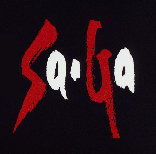 saga