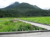 タデ原湿原2