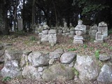 泉福寺墓苑