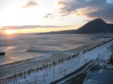 雪景色1
