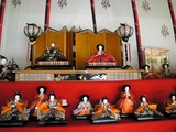 雛壇2