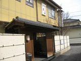 やまさ旅館玄関