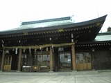 護国神社2