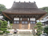 泉福寺仏殿