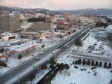 雪景色2
