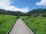 タデ原湿原