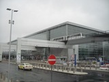 フランクフルト空港