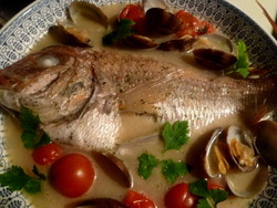 madai