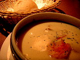 soup