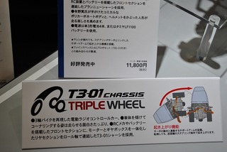 ST-TAMIYA 702