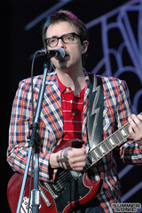 weezer
