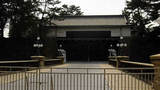 koukyo entrance