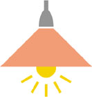 light