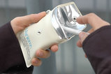 pocket ashtray