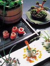 Food_Ninja Akasaka