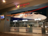 kidzania airport