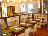 Architect Cafe_food court