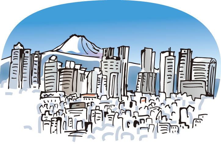 Tokyo