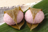 sakura mochi