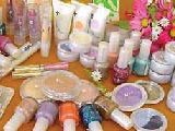 daiso cosmetics
