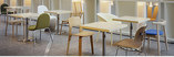 chair cafe