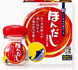 Hondashi