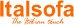 Italsofa_logo
