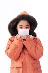 facemask