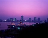 Tokyo Bay