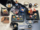 kaiseki ryori