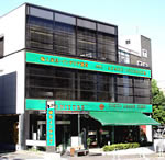 Azabu Interior