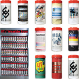 bottled T-shirt display
