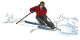 ski